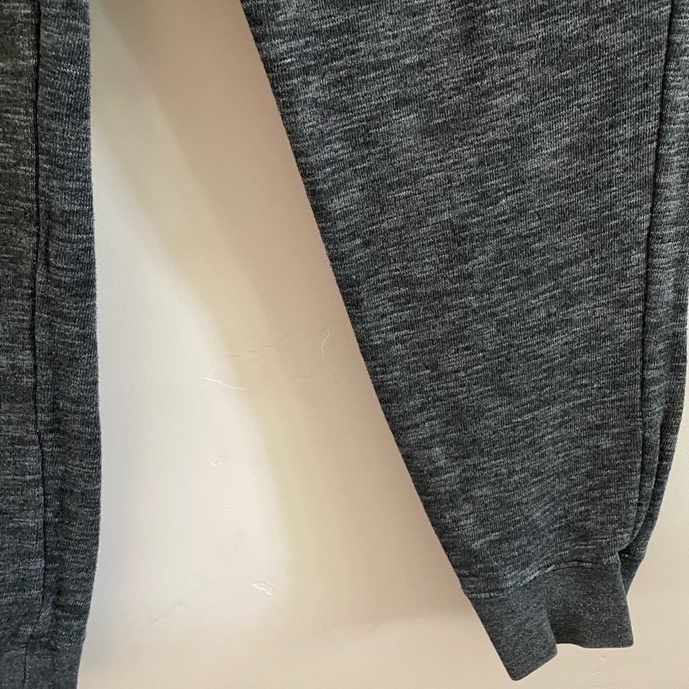 Neff | Mens Errday Swetz Sweatpants Charcoal Two Tone | Sz Med - Picture 6 of 9